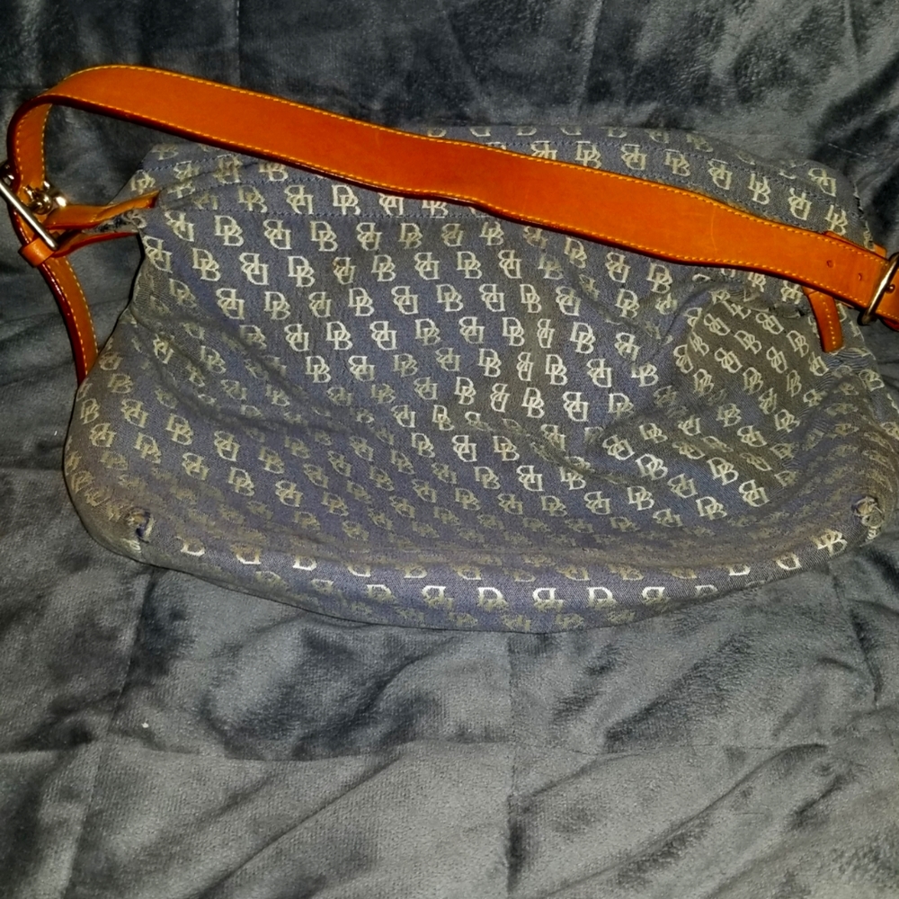 Dooney and Bourke Bag